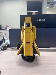 Instrumento de Topografia de Alta Precisão com Preço Baixo Hi-Target ZTS-421L10 / HTS-521L10 Estação <span class=keywords><strong>Total</strong></span> - Product Image 6