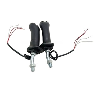 Dae-woo Construction Machinery Parts <b>Joystick</b> Control Assy S140lcv Excavator Spare Parts Hydraulic <b>Joystick</b> S140lcv - Product Image 4