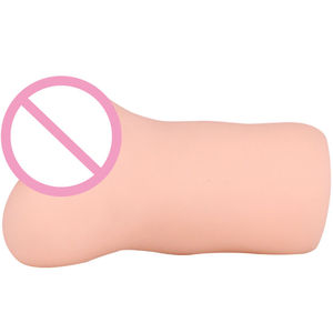 Masturbateur masculin à gorge profonde en <span class=keywords><strong>3D</strong></span> jouet sexuel oral masculin haute définition - Product Image 4