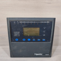 Unidad Base Eléctrica Sepam 59607 S10UD XXX JXX XNT 59620 -S20 Módulo de Protección de Subestación