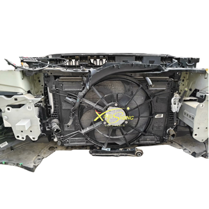 Pièces d'<span class=keywords><strong>occasion</strong></span> de haute qualité les plus vendues : Pare-chocs avant complet avec calandre, pare-soleil, garde-boue et capot pour <span class=keywords><strong>Volvo</strong></span> <span class=keywords><strong>XC40</strong></span>. - Product Image 6