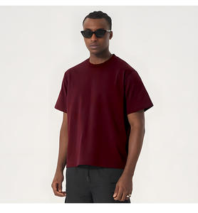 Sheines Venta al por Mayor a Precio Super Bajo, Lote Mixto <span class=keywords><strong>de</strong></span> Ropa <span class=keywords><strong>de</strong></span> Marca en Oferta, Camisetas <span class=keywords><strong>de</strong></span> Moda Masculina para Verano, Nuevas - Product Image 4