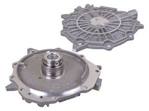Caja de Cambios Automática Transnation para FORD <span class=keywords><strong>MAZDA</strong></span>, Conjunto de Embrague FN4A-EL 4F27E - Product Image 2