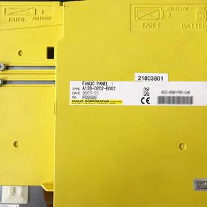 A13B-0202-B002 FANUC ตัวควบคุมระบบที่ผ่านการทดสอบแล้ว 100% - Product Image 2