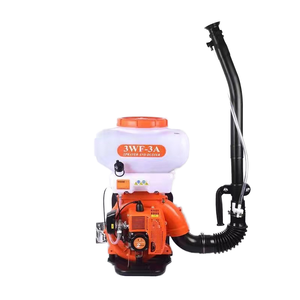 플라스틱 농업 과수원 및 정원용 20L 고효율 <span class=keywords><strong>2</strong></span> 행정 전력 배낭 분무기 - Product Image 4