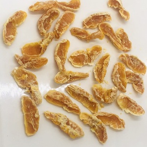 Conserve di <span class=keywords><strong>Frutta</strong></span> Candita <span class=keywords><strong>Frutta</strong></span> Secca arancione - Product Image 3