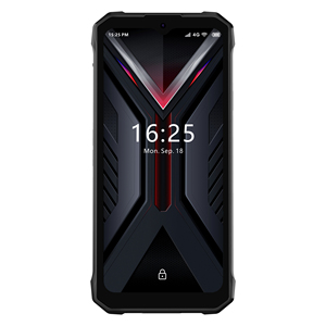 โทรศัพท์มือถือรุ่นใหม่ HOTWAV T7 Pro ความจุ 6GB+256GB แบตเตอรี่ 6280mAh หน้าจอ 6.6 นิ้ว รองรับ 4G เวอร์ชันสากล T7 Pro สมาร์ทโฟนแอนดรอยด์ 13 ที่ทนทาน - Product Image 2