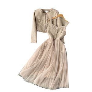 Manteau d'hiver décontracté pour femme, ensemble une pièce, haute qualité, color block, anti-plis, écologique, vente en gros - Product Image 5