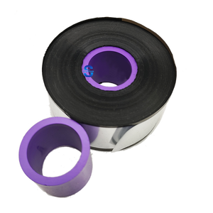 ริบบิ้น tto 33/55มม. ริบบิ้นพิมพ์หมึกเข้า/ออก - Product Image 5