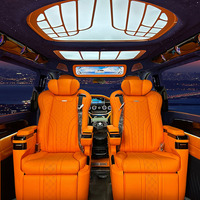 Sièges auto de luxe VIP de classe V, originaux, en promotion, pour W447/Vito/Alphard/H1/Staria/Metris