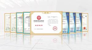 Màn hình động cơ tuyến tính tùy chỉnh với độ dày giường không đổi cho quặng Đồng quặng Vàng & tách quặng Niken - Product Image 6