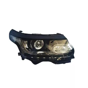 Per Range Rover executive headlight hernia light 2014 executive headlight series faro originale