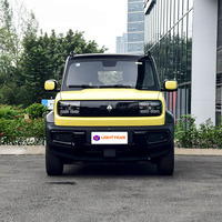 Nuevo Vehículo Chino de Moda, BAOJUN Yep, con Calidad Superior y Precio con Descuento