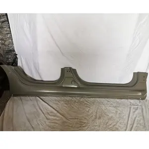 Seuil de porte avant en acier pour <span class=keywords><strong>Hyundai</strong></span> Verna <span class=keywords><strong>Accent</strong></span> Blue 2012 <span class=keywords><strong>2013</strong></span> 2014 2015 2016 - Product Image 1