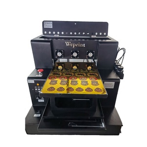 <span class=keywords><strong>เครื่อง</strong></span>พิมพ์ 3 มิติ อัตโนมัติเต็มรูปแบบ <span class=keywords><strong>เครื่อง</strong></span>พิมพ์ภาพถ่ายแบบพกพาด้วยเลเซอร์ <span class=keywords><strong>เครื่อง</strong></span>พิมพ์แบบแบน UV ขนาด <span class=keywords><strong>A3</strong></span> จากประเทศจีน - Product Image 4