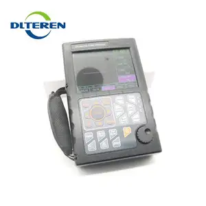 Teren Digital portable ultraschall fehler detektor maschine verwendet gold metall detektor