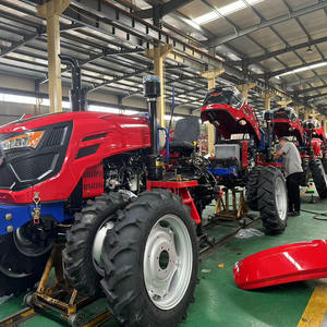 Filtro de Combustible para Tractor Agrícola de Servicio Pesado, Precio Económico, Neumáticos Agrícolas para Tractor 16 9 38 - Product Image 5