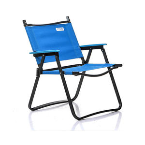 مصنع الجملة أفضل جودة المحمولة مريح للطي التخييم الكراسي الحديقة - Product Image 2