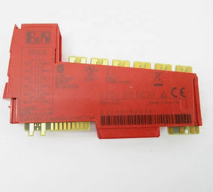 B&R X20DO6639 โมดูลเอาต์พุตดิจิตอล ใหม่ในกล่อง - Product Image 3