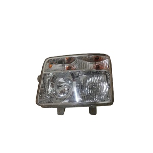 Lámpara de cabeza para Hyundai <span class=keywords><strong>Trago</strong></span>, 92101-7C000/92102-7C000 - Product Image 5