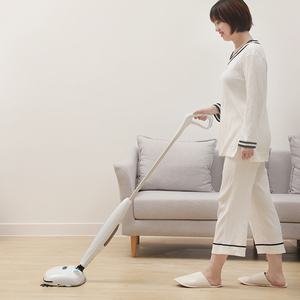 <span class=keywords><strong>Balai</strong></span> de nettoyage ménager 3 en 1, rechargeable, manuel, rotatif, nettoyeur de sol - Product Image 1