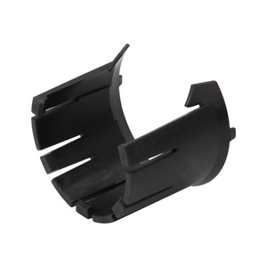 บริการผลิตแม่พิมพ์พลาสติก ABS ฉีดขึ้นรูปพิเศษ Welltop สำหรับอุปกรณ์เสริมไฟส่องสว่างอุตสาหกรรม บริการผลิตแม่พิมพ์เผาผนึก CN - Product Image 4