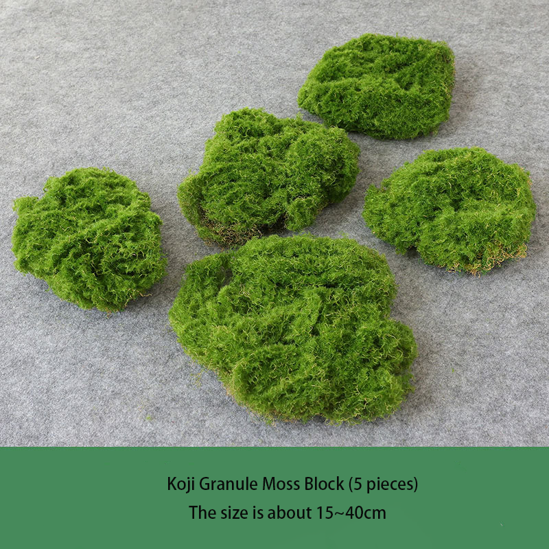 Bloc de mousse (pack de 5)
