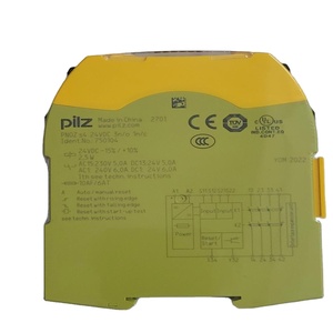 Original Safety <b>Relay</b> 772100 in Stock - Product Image 1