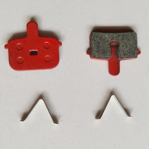 2024 pièces de vélo <span class=keywords><strong>prix</strong></span> usine chaussures de <span class=keywords><strong>frein</strong></span> de haute qualité plaquettes de <span class=keywords><strong>frein</strong></span> en gros plaquettes de <span class=keywords><strong>frein</strong></span> à disque de vélo pour vélos - Product Image 5