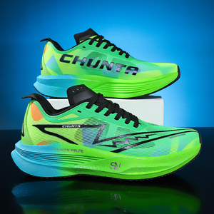 Unisex Running Shoes Men <strong>Women</strong> Sneakers New Arrival Lightweight Breathable Mesh Upper Durable Plus Size <strong>Trainers</strong> - Product Image 5