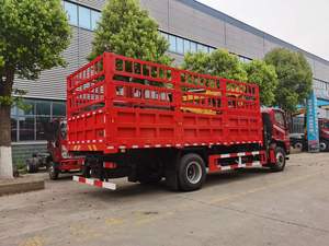 <span class=keywords><strong>Camion</strong></span> à benne basculante avec <span class=keywords><strong>grappin</strong></span> hydraulique de 7,5 m, <span class=keywords><strong>camion</strong></span> à déchets robuste pour la gestion des déchets, <span class=keywords><strong>camion</strong></span> de voirie municipale - Product Image 4