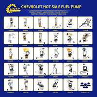 Factory Direct Customized DSYP Electric Fuel Pump Assembly Auto Engine Systems 96447444 96438106 96417116 96386622 for Chevrolet