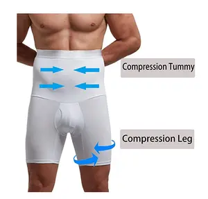 Find Cheap, Fashionable and Slimming panty girdle ladies underwear for men  