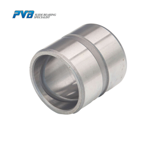 บูชเหล็กกล้าชุบแข็ง 2405T1263 สำหรับกระบอกสูบรถขุด SK220 SK250 SK270 - Product Image 1