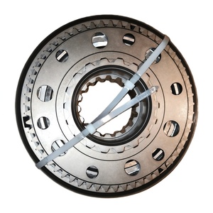 Piezas de Transmisión de Camión de Alta Calidad, Conjunto Sincronizador de Transmisión de Camión JS130T-1701180 para Sinotruk HOWO - Product Image 5