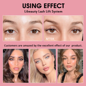 Kit de Permanente de Pestañas al por Mayor, Kit de <span class=keywords><strong>Lifting</strong></span> de Pestañas de Marca Privada, Kit de <span class=keywords><strong>Lifting</strong></span> de Pestañas con Queratina, Kit Profesional de Laminación de Cejas y <span class=keywords><strong>Lifting</strong></span> de Pestañas - Product Image 6