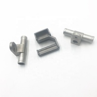 Pièces moulées en acier inoxydable 316L par fonderie OEM, moulage de précision à la cire perdue sur mesure
