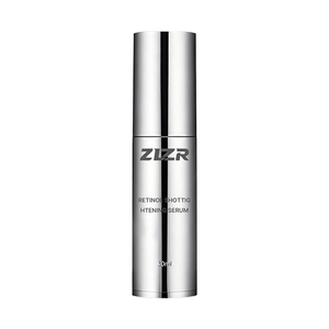Sérum Booster Hydratant Anti-rides et Minimiseur de Pores avec Niacinamide – Shot Raffermissant Visage 30ml - Product Image 2
