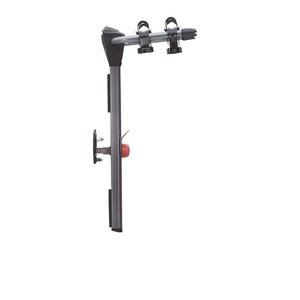 แร็คจักรยานสำหรับล้ออะไหล่แบบออฟโรดอเนกประสงค์, แร็คจักรยานท้ายรถสำหรับรถออฟโรด 4x4 สำหรับจักรยาน 2 คัน - Product Image 3