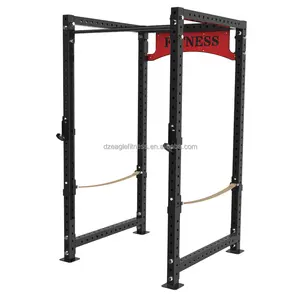 Power Rack per palestra/Home Fitness