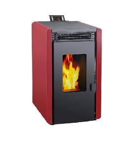 Largement utilisé pour économiser l'énergie et protéger les granulés de qualité supérieure Nouveau produit tendance Poêle à granulés - Product Image 2