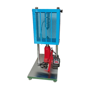 Isrm tiêu chuẩn điện tử điểm tải cho thiết bị kiểm tra 220V cho thiết bị làm việc Máy Đo Lường 1-năm bảo hành - Product Image 2