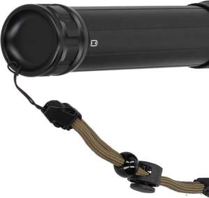 Linterna LED COB P90 de Alta Potencia XHP90, Recargable por USB, con Banco de Energía, Venta al Por Mayor - Product Image 4