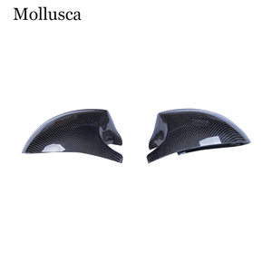 Rétroviseur en fibre de carbone pour Série 3 E90/E92/E93 2005-2008 - Product Image 4