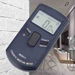 Testeur d'humidité <span class=keywords><strong>des</strong></span> <span class=keywords><strong>murs</strong></span>, mesure précise, humidimètre pour béton, humidimètre pour carrelage mural - Product Image 3