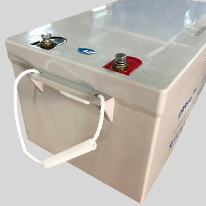 12 В, 150 Ач, 200 ач, goldstar, солнечные гелевые батареи, солнечная батарея для хранения, цены - Product Image 5