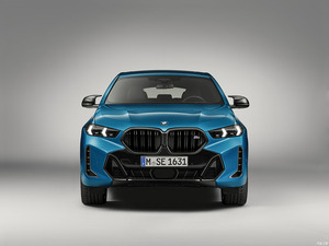 <span class=keywords><strong>BMW</strong></span> <span class=keywords><strong>X6</strong></span> XDrive30i Edición M Deportiva, Auto Usado de Buena Calidad, 5 Puertas, 5 Asientos, SUV Crossover, <span class=keywords><strong>Gasolina</strong></span>, R20, Volante a la Izquierda, Semiautomático - Product Image 3