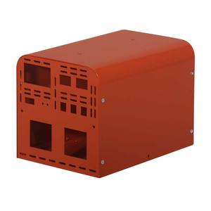 Servizio di Fabbricazione di Involucri e Contenitori in Lamiera Personalizzati, Saldatura e Taglio Laser, Acciaio Inossidabile/Ferro/Alluminio - Product Image 1