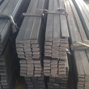 A572 قضيب مسطح حديدي مقاس 30*50 + 40*4 50*5 grks * 10 + قضيب مسطح صلب A36 65mn 55cr3 51crv4 40cr Spring 10000 - Product Image 4