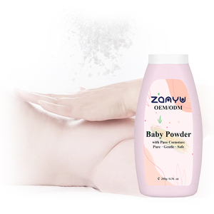 Nhãn Hiệu Riêng 200G Tươi & Khô Gai Nhiệt Bột Bột Bột Bột Ngô Bé Của Thoải Mái Từ Trung Quốc Của Hàng đầu Nhà Sản Xuất - Product Image 1